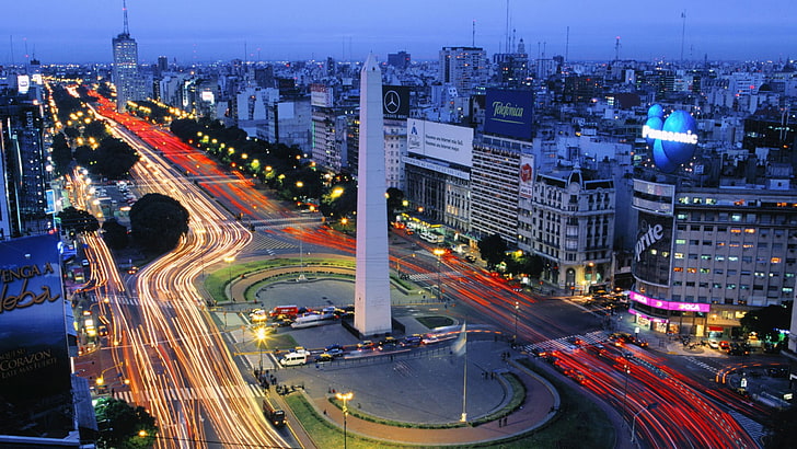 Joyce's Accidental Odyssey: From Exeter to Argentina